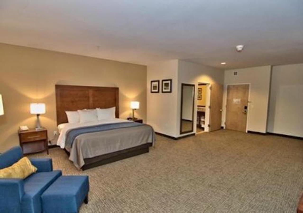 Comfort Inn Apalachin - Binghamton W Route 17 Esterno foto