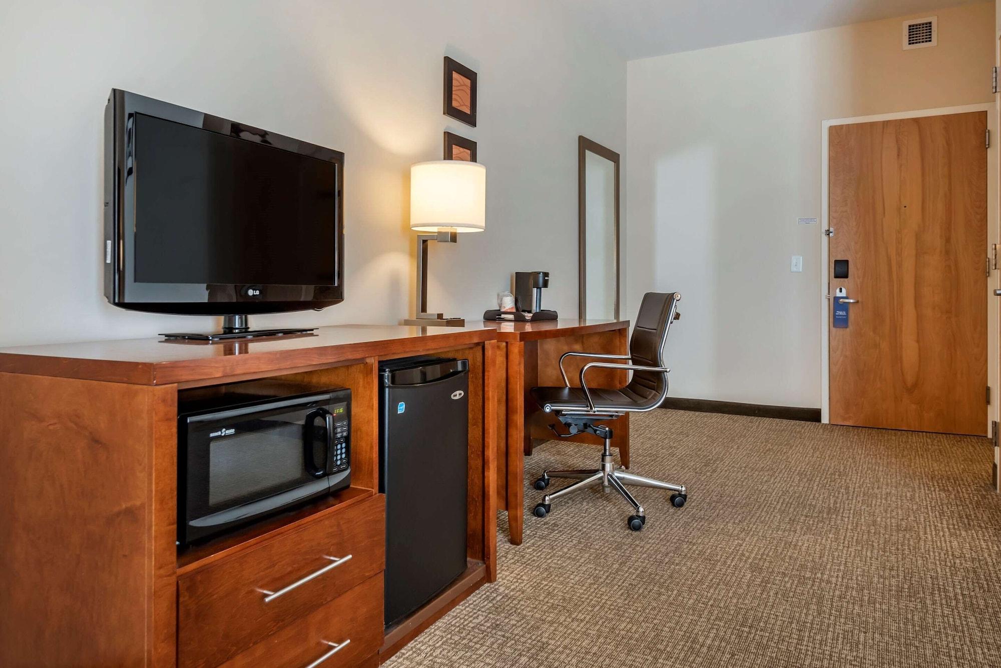 Comfort Inn Apalachin - Binghamton W Route 17 Esterno foto