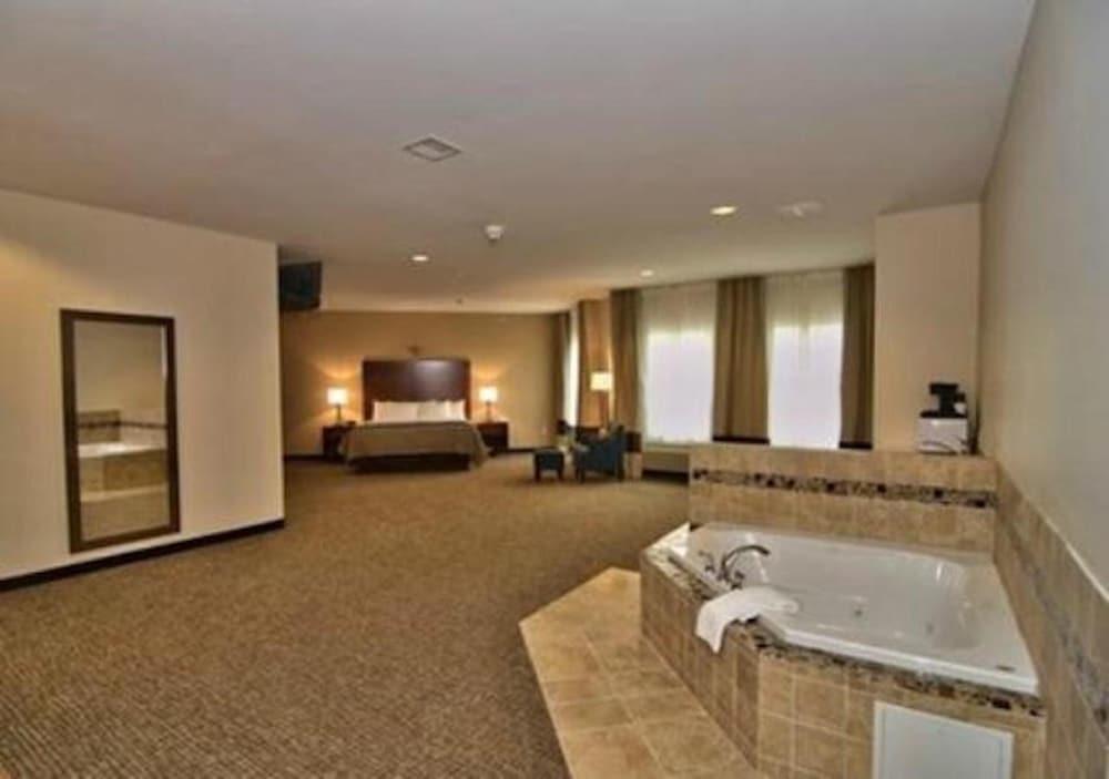 Comfort Inn Apalachin - Binghamton W Route 17 Esterno foto