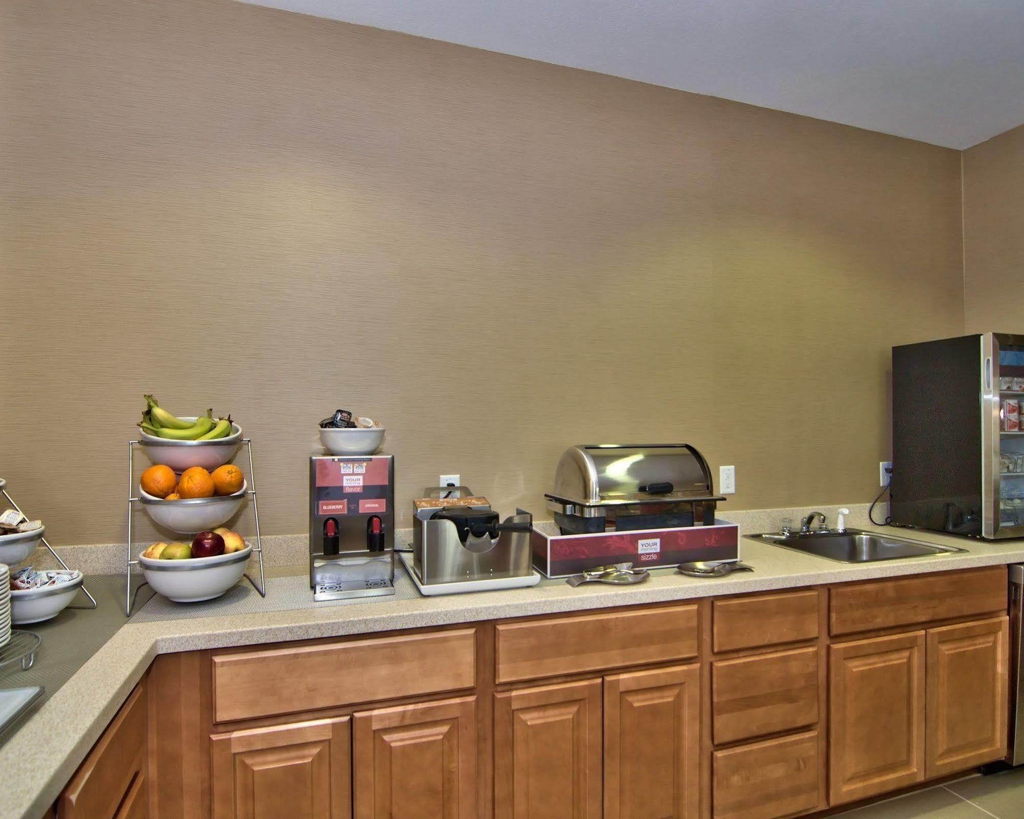Comfort Inn Apalachin - Binghamton W Route 17 Esterno foto