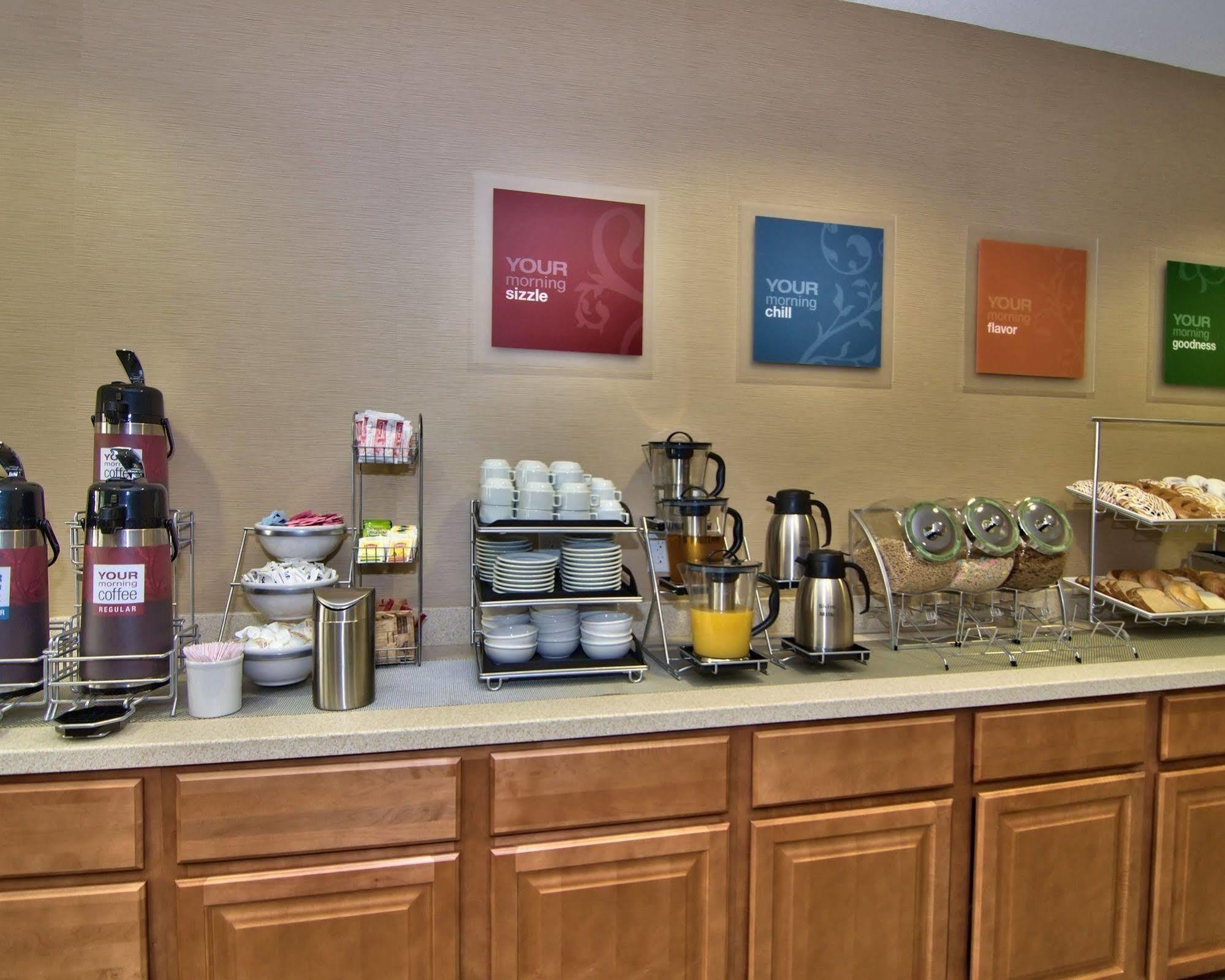 Comfort Inn Apalachin - Binghamton W Route 17 Esterno foto